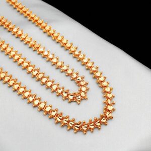 24" Inch 3 Months Guarantee Chains