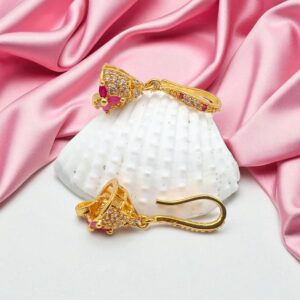 Bali / Hoop Earrings