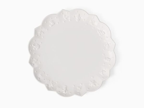 Classic Dinner plate