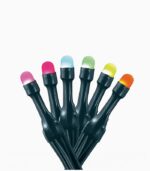 Pre-Lit Snow Flocked Christmas Tree - Image 4